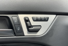 Mercedes CLASSE C COUPE 63 AMG Pack Performance Plus W204 / 2e main / Entretien complet ( C63 PPP ) 