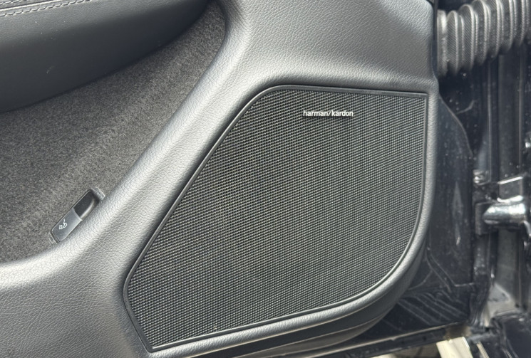 Mercedes CLASSE C COUPE 63 AMG 487 Pack Performance Plus W204 / 2e main / Ent. complet ( C63 PPP ) 