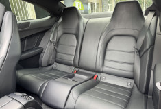 Mercedes CLASSE C COUPE 63 AMG Pack Performance Plus W204 / 2e main / Entretien complet ( C63 PPP ) 