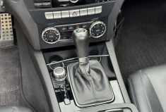 Mercedes CLASSE C COUPE 63 AMG Pack Performance Plus W204 / 2e main / Entretien complet ( C63 PPP ) 