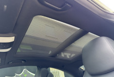 Mercedes CLASSE C COUPE 63 AMG 487 Pack Performance Plus W204 / 2e main / Ent. complet ( C63 PPP ) 