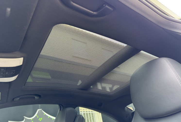 Mercedes CLASSE C COUPE 63 AMG 487 Pack Performance Plus W204 / 2e main / Ent. complet ( C63 PPP ) 