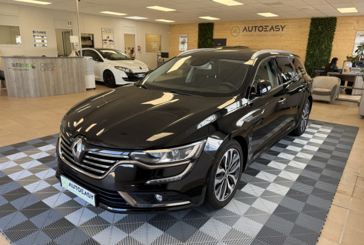 Renault Talisman ESTATE 1.6 DCI 16V 130 BUSINESS