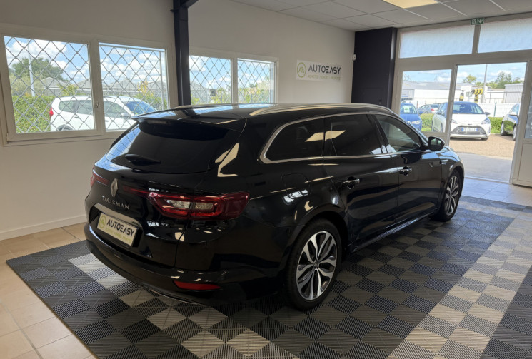 Renault Talisman ESTATE 1.6 DCI 16V 130 BUSINESS