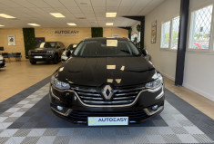 Renault Talisman ESTATE 1.6 DCI 16V 130 BUSINESS