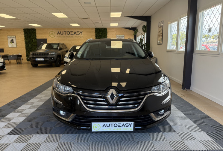 Renault Talisman ESTATE 1.6 DCI 16V 130 BUSINESS