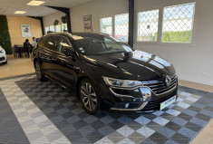 Renault Talisman ESTATE 1.6 DCI 16V 130 BUSINESS