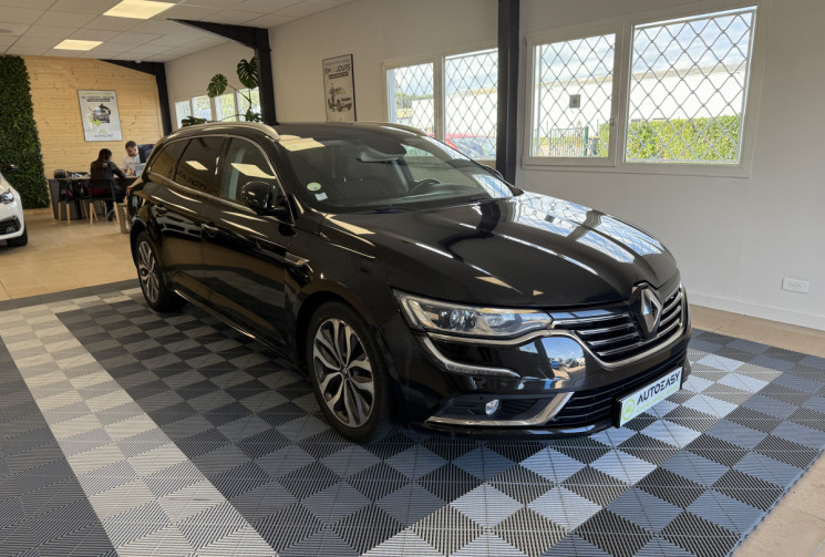 Renault Talisman ESTATE 1.6 DCI 16V 130 BUSINESS