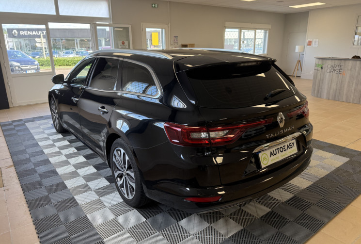 Renault Talisman ESTATE 1.6 DCI 16V 130 BUSINESS