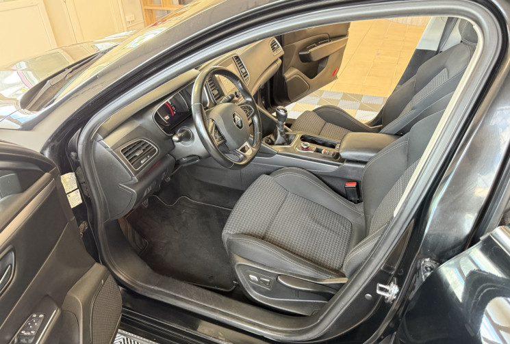 Renault Talisman ESTATE 1.6 DCI 16V 130 BUSINESS