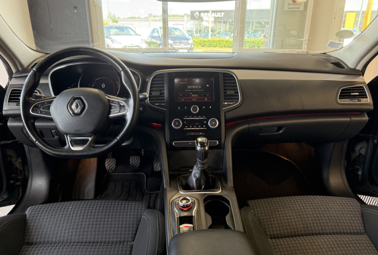 Renault Talisman ESTATE 1.6 DCI 16V 130 BUSINESS