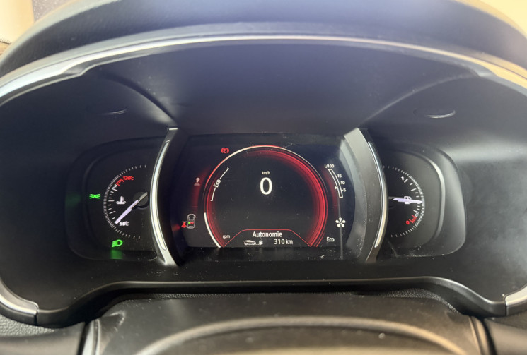 Renault Talisman ESTATE 1.6 DCI 16V 130 BUSINESS