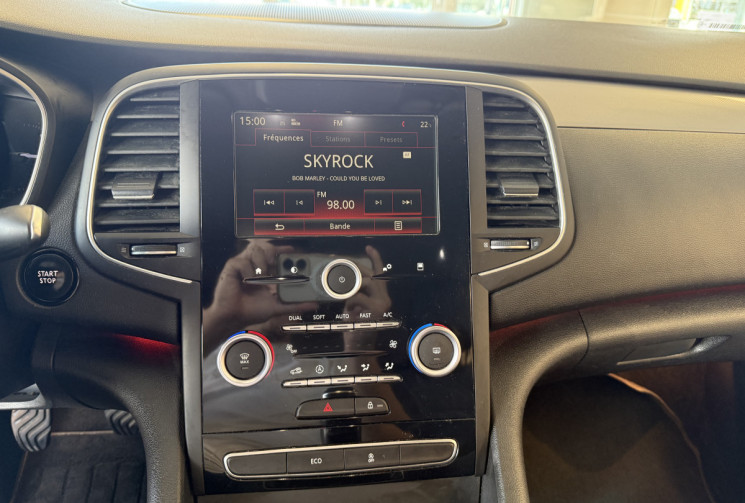Renault Talisman ESTATE 1.6 DCI 16V 130 BUSINESS