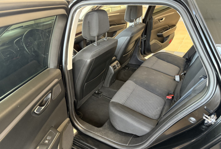 Renault Talisman ESTATE 1.6 DCI 16V 130 BUSINESS