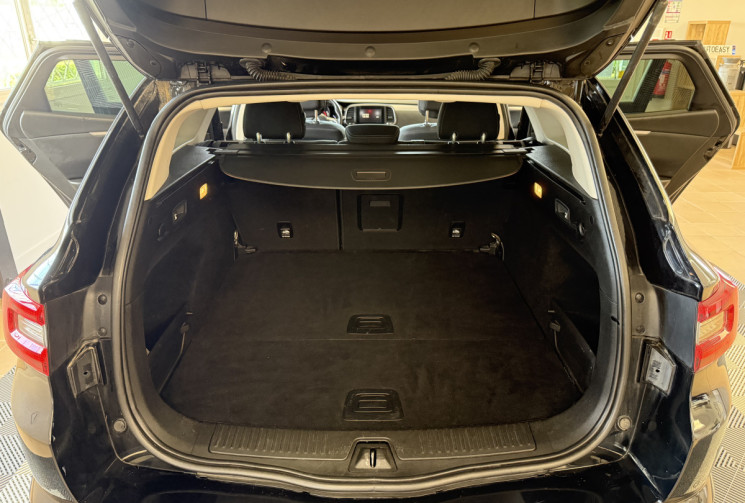 Renault Talisman ESTATE 1.6 DCI 16V 130 BUSINESS