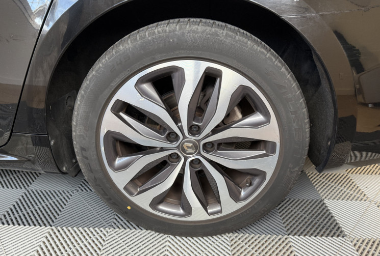 Renault Talisman ESTATE 1.6 DCI 16V 130 BUSINESS
