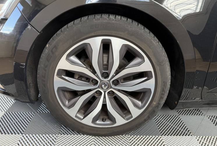 Renault Talisman ESTATE 1.6 DCI 16V 130 BUSINESS