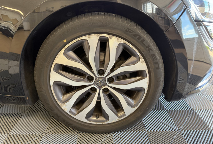 Renault Talisman ESTATE 1.6 DCI 16V 130 BUSINESS