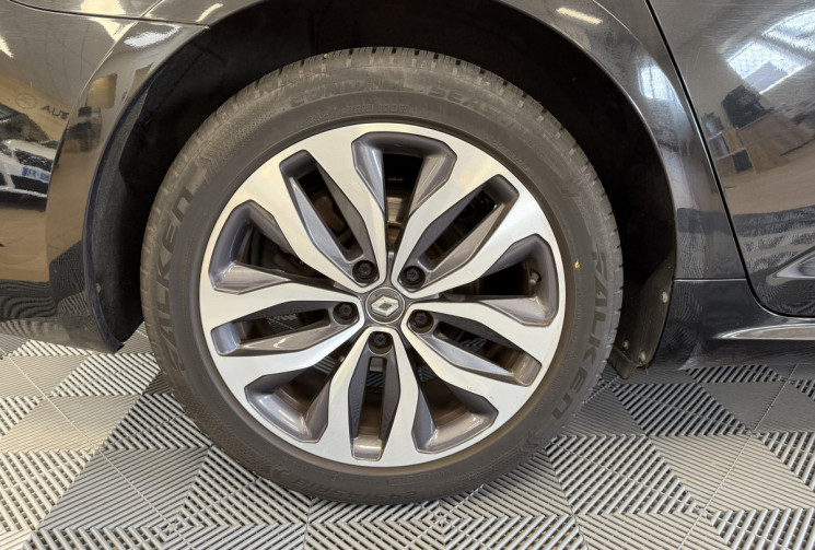 Renault Talisman ESTATE 1.6 DCI 16V 130 BUSINESS