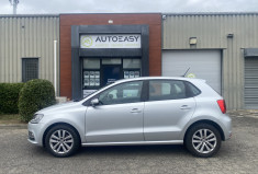 Volkswagen Polo 1.2 TSI 90ch BlueMotion Confortline