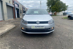 Volkswagen Polo 1.2 TSI 90ch BlueMotion Confortline