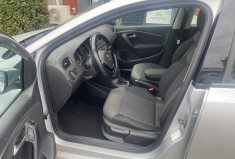 Volkswagen Polo 1.2 TSI 90ch BlueMotion Confortline