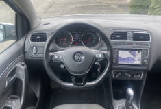Volkswagen Polo 1.2 TSI 90ch BlueMotion Confortline