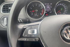 Volkswagen Polo 1.2 TSI 90ch BlueMotion Confortline