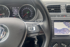 Volkswagen Polo 1.2 TSI 90ch BlueMotion Confortline
