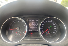 Volkswagen Polo 1.2 TSI 90ch BlueMotion Confortline