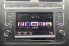 Volkswagen Polo 1.2 TSI 90ch BlueMotion Confortline