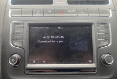 Volkswagen Polo 1.2 TSI 90ch BlueMotion Confortline
