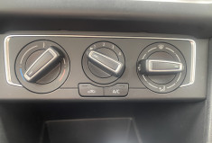 Volkswagen Polo 1.2 TSI 90ch BlueMotion Confortline