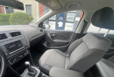 Volkswagen Polo 1.2 TSI 90ch BlueMotion Confortline