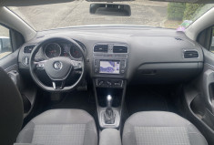 Volkswagen Polo 1.2 TSI 90ch BlueMotion Confortline