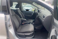 Volkswagen Polo 1.2 TSI 90ch BlueMotion Confortline