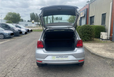 Volkswagen Polo 1.2 TSI 90ch BlueMotion Confortline