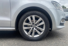 Volkswagen Polo 1.2 TSI 90ch BlueMotion Confortline