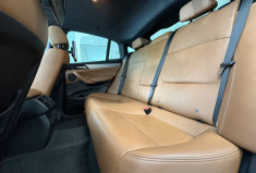BMW X4 xDrive 35i Pack M 306 CV BOITE AUTOMATIQUE