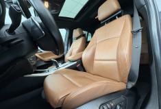 BMW X4 xDrive 35i Pack M 306 CV BOITE AUTOMATIQUE