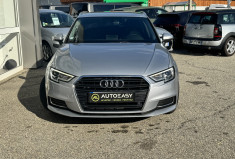 Audi A3  1.6 TDI 110 DESIGN S-tronic7