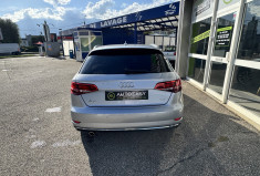 Audi A3  1.6 TDI 110 DESIGN S-tronic7