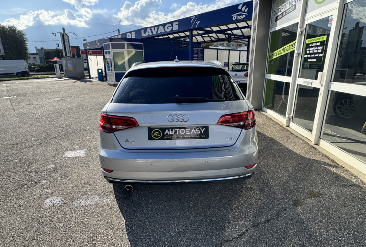 Audi A3  1.6 TDI 110 DESIGN S-tronic7