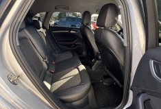 Audi A3  1.6 TDI 110 DESIGN S-tronic7