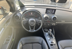 Audi A3  1.6 TDI 110 DESIGN S-tronic7