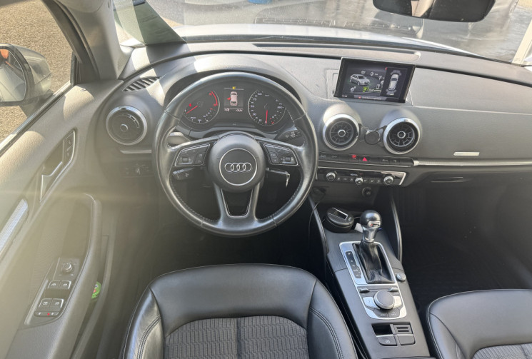 Audi A3  1.6 TDI 110 DESIGN S-tronic7