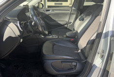 Audi A3  1.6 TDI 110 DESIGN S-tronic7