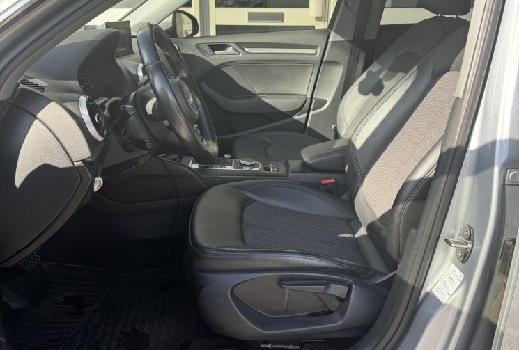 Audi A3  1.6 TDI 110 DESIGN S-tronic7