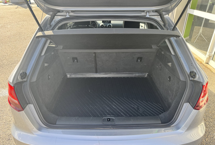 Audi A3  1.6 TDI 110 DESIGN S-tronic7