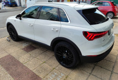 Audi Q3 2.0 TDI 150 DESIGN S-TRONIC 7 - KIT DISTRIBUTION et VIDANGE DE BOITE A JOUR